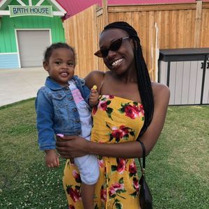 Meet your Posher, Shaneil